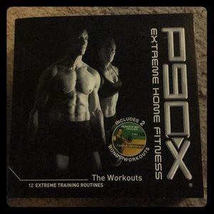 P90x